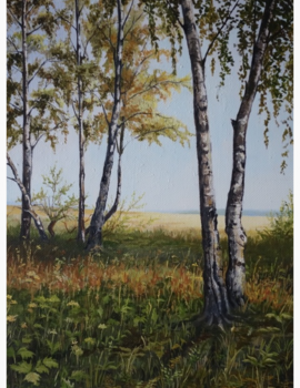 ИТИ, Березки, русский мотив, русский пейзаж, картина маслом, купить картину маслом, художник Иванова Татьяна,  Купить картину, Купить картину маслом, Купить картину маслом на холсте, Купить картину не дорого, Купить картину в Москве, Купить картину для интерьера, Купить картину на стену, Масляная живопись, Картины для интерьера, Русские пейзажи, Современные художники, Купить пейзаж, заказать портрет недорого, Художник Иванова Татьяна Ивановна, Работы художника Ивановой Татьяны Ивановны, Картины художника Ивановой Татьяны Ивановны, Картины Ивановой Татьяны Ивановны, Сайт Ивановой Татьяны Ивановны, Личный сайт Ивановой Татьяны Ивановны , www.tatiana-ivanova.ru, татьяна иванова, продажа картин, картины на холсте недорого, масляная живопись, картины в кабинет, картины в офис, картины в спальню, картины на кухню, в гостиную, хорошие картины, светлые картины, березы, картины с березами